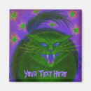 Search for fun halloween magnets Purple