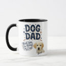 Search for fur ever mugs Best dog dad ever