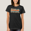 Search for adler clothing Birthday