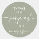 Search for thanks for popping by tag For her