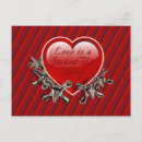 Search for i heart things cards I love you
