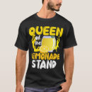 Search for kiosk tshirts Queen