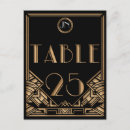 Search for gatsby postcards Black