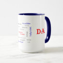 Search for american revolution coffee mugs Dar