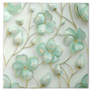 Search for mint green tiles Classic