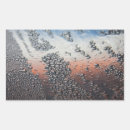 Search for water drops stickers Abstract