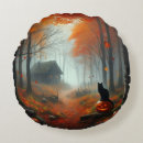 Search for vintage halloween cat cushions Fall