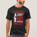 Search for shoulder bone tshirts Well
