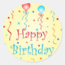 Search for make a wish birthday stickers Happy