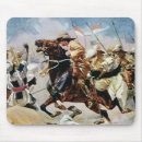Search for wounded mousepads Injured