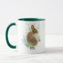 Search for pet rabbit mugs Nature
