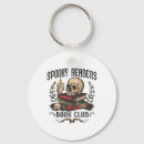 Search for book club key rings Purple