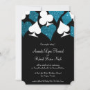 Search for malibu invitations Glitter