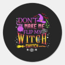 Search for switches stickers Flip