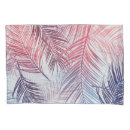 Search for hawaiian pillowcases Palm