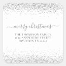 Search for glitz return address labels Elegant