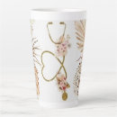 Search for home accents mugs Pink flowers