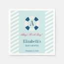 Search for nautical napkins Modern