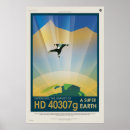 Search for experiences posters Exploration