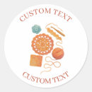 Search for hook stickers Small business