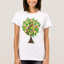 Search for nature tree tshirts Music