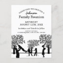 Search for family reunion save the dates Modern