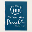 Search for god planners Bible