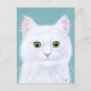 Search for green eyes postcards Animal