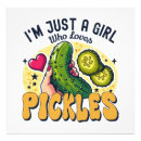 Search for pickle art Cucumber