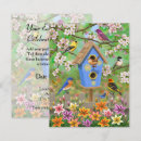 Search for songbird invitations Chickadee