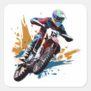 Search for dirt race stickers Racing