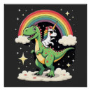 Search for kawaii dinosaur art Rainbows