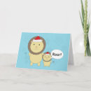 Search for wild christmas cards Cats