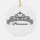 Search for royalty christmas tree decorations Tiara