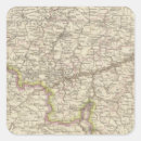 Search for map of belgium stickers Relief