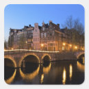 Search for amsterdam canal stickers Bridge