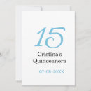 Search for happy quinceanera invitations Happy 15th birthday