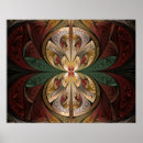 Search for stained glass butterfly art Floral