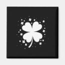 Search for saint patrick magnets Vintage