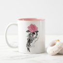 Search for dead inside mugs Quote