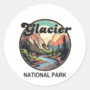 Search for glacier stickers Park