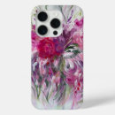 Search for purple floral iphone cases Bouquet
