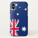 Search for australian flag iphone cases Melbourne