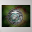 Search for virus posters Abstract
