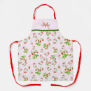 Search for strawberry aprons Summer