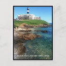 Search for farol postcards Bahia