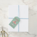 Search for flamingo gift tags Stylish