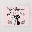 Search for ballet shoes postcards Tap