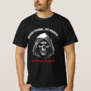 Search for grim reaper tshirts Spooky