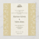 Search for bismillah wedding invitations Floral
